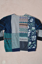 画像をギャラリービューアに読み込む, SWITCHING KNIT C/D（COSBY SWEATER)_01size_B
