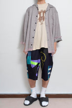 Load image into Gallery viewer, SHAKA WIDE SHORTS_NAVY/02size_A
