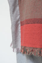 Load image into Gallery viewer, PNK FRINGE RUG L/S SH_02B
