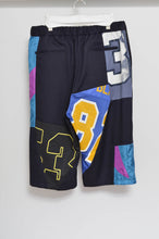 Load image into Gallery viewer, SHAKA WIDE SHORTS_NAVY/02size_B
