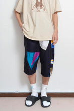 Load image into Gallery viewer, SHAKA WIDE SHORTS_NAVY/02size_B
