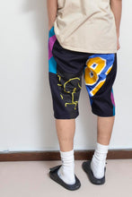 Load image into Gallery viewer, SHAKA WIDE SHORTS_NAVY/02size_B
