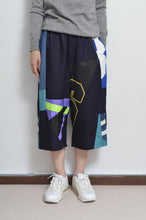 Load image into Gallery viewer, SHAKA WIDE SHORTS_NAVY/02size_A
