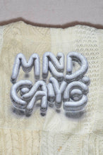 Load image into Gallery viewer, your right things/BONUS TRUCK出品中12/7まで:SWITCHING KNIT C/D（FISHERMAN&#39;S SWEATER)_MIND GAME_02/001
