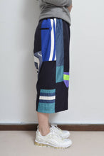 Load image into Gallery viewer, SHAKA WIDE SHORTS_NAVY/02size_A
