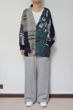 画像をギャラリービューアに読み込む, SWITCHING KNIT C/D（COSBY SWEATER)_01size_B
