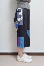 Load image into Gallery viewer, SHAKA WIDE SHORTS_NAVY/02size_B
