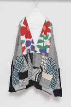 Load image into Gallery viewer, SWITCHING KNIT C/D（COSBY SWEATER)_02size
