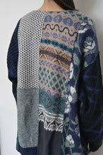 Load image into Gallery viewer, SWITCHING KNIT C/D（COSBY SWEATER)_01size_B
