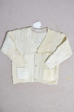 Load image into Gallery viewer, your right things/BONUS TRUCK出品中12/7まで:SWITCHING KNIT C/D（FISHERMAN&#39;S SWEATER)_MIND GAME_02/002
