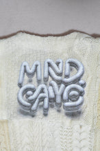 Load image into Gallery viewer, your right things/BONUS TRUCK出品中12/7まで:SWITCHING KNIT C/D（FISHERMAN&#39;S SWEATER)_MIND GAME_02/002
