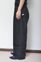 Load image into Gallery viewer, TABLE CLOTH WIDE PT/BLK(standard)/02size
