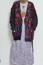 Load image into Gallery viewer, SWITCHING KNIT C/D（COSBY SWEATER)_01size
