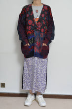 Load image into Gallery viewer, SWITCHING KNIT C/D（COSBY SWEATER)_01size
